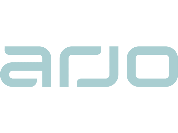 logo de Arjo