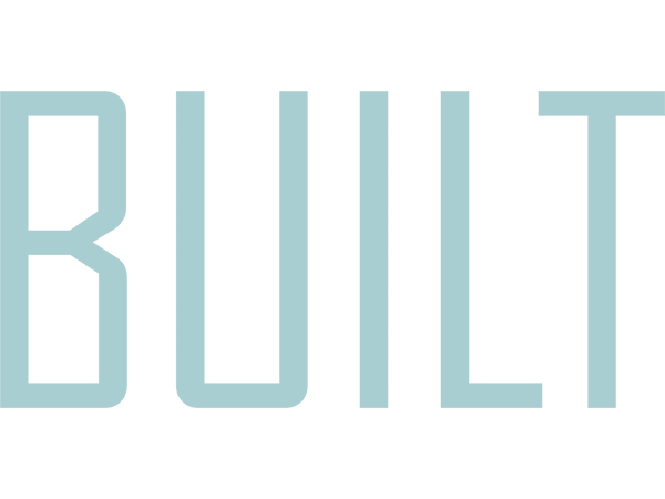 logo de Built
