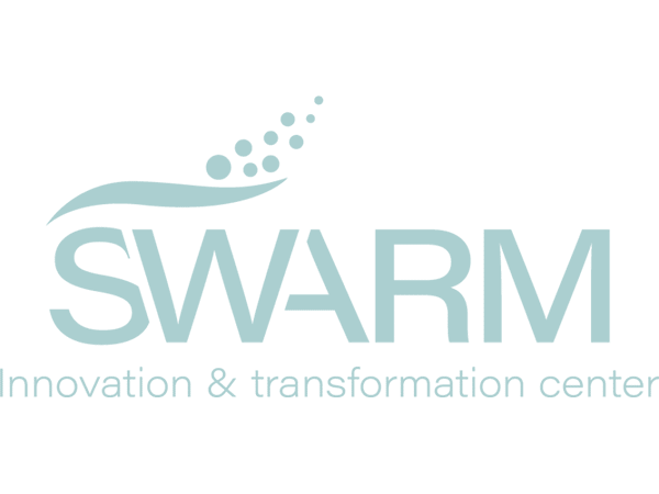 logo de Swarm