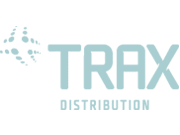 logo de Trax Distribution
