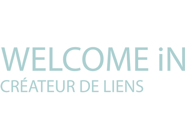 logo de Welcome In