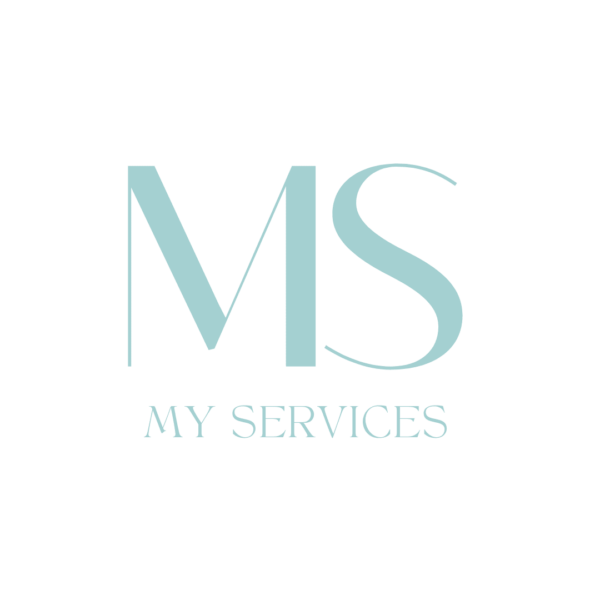 logo myservices
