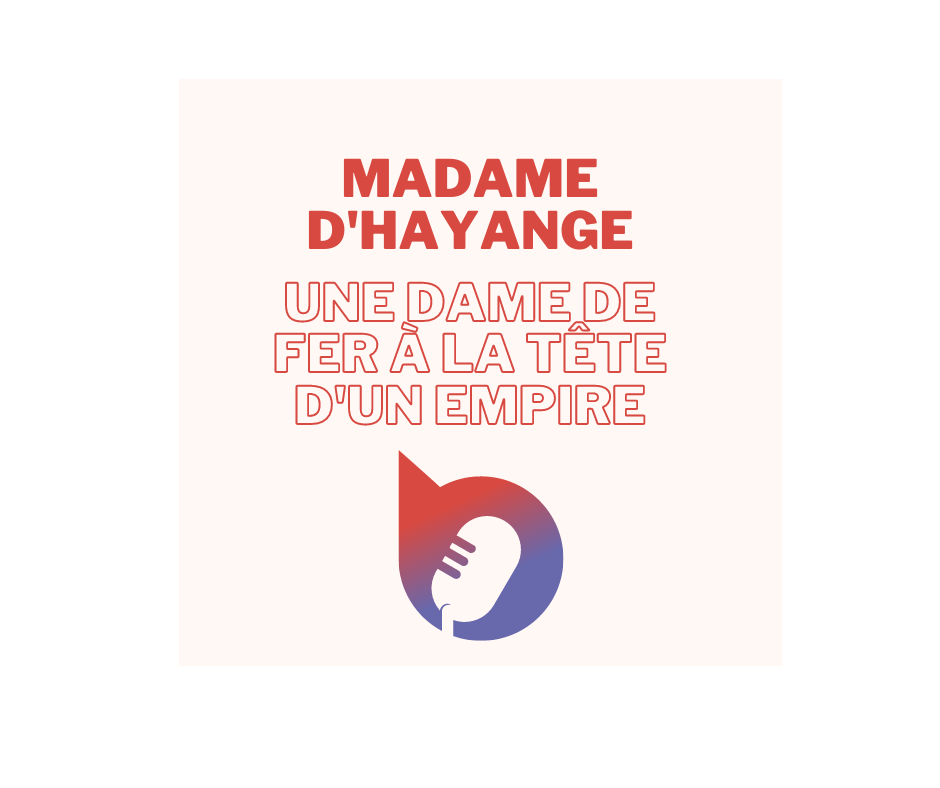 16. madame dhayange