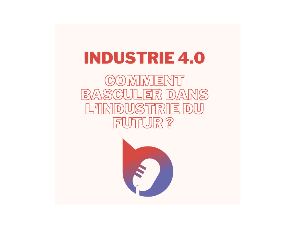 30. industrie 4.0